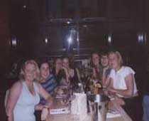 The round table